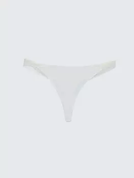 прямые стринги трусики LCW Dream