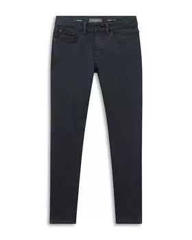 Прямые узкие джинсы Brady для мальчиков - Little Kid DL1961, цвет Gray