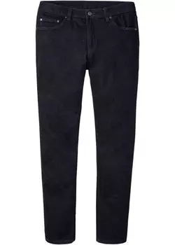 Прямые узкие джинсы стрейч Bpc Selection, синий