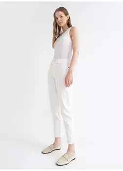 Прямые женские джинсовые брюки-бойфренды с нормальной талией Black On Black