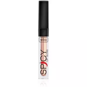 Пряный блеск для губ 7, Wibo
