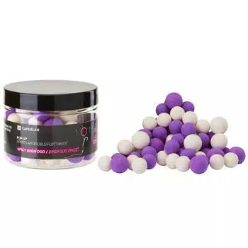 Пряный корм для птиц Pop Ups 12-14 мм CAPERLAN