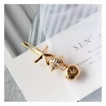 Пряжка-заколка mer SP116 Kemer