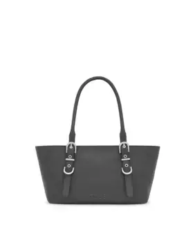 Пряжки Средняя сумка на плечо Tous, тёмно-синий