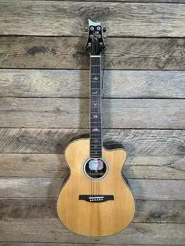 PRS AE60E Naural с футляром AE60E Nat