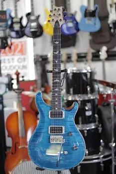 PRS CE24 2022 - Синий Маттео