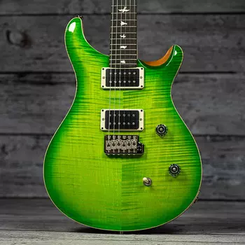 PRS CE24 - Эриза Верде