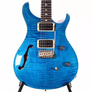 PRS CE24 Semi-Hollow - Синий Маттео 104146::BM:MC5