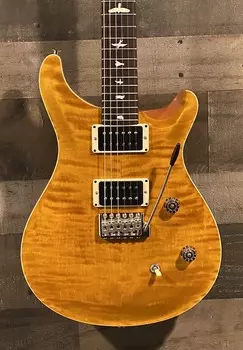 PRS CE24 ЯНТАРНЫЙ CE24 AMBER