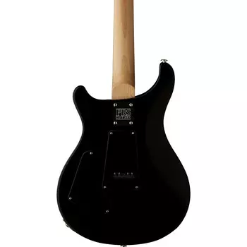 PRS CE 24 Полуполая электрогитара Faded Grey Black