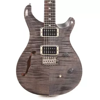 PRS CE 24 Semi-Hollow Faded Grey Black (серийный номер 0356136)