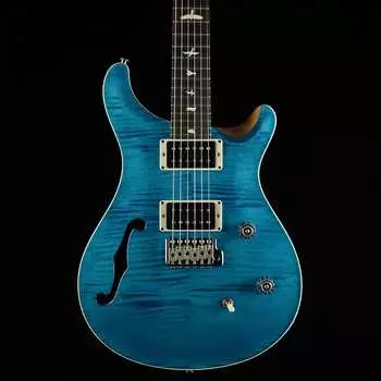 PRS CE 24 Semi-Hollow - Синий Маттео PRS CE24 Semi-Hollow - Blue Matteo