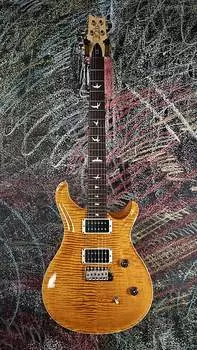 PRS CE 24 Янтарный