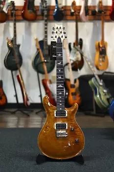 PRS CE Янтарный CE 24
