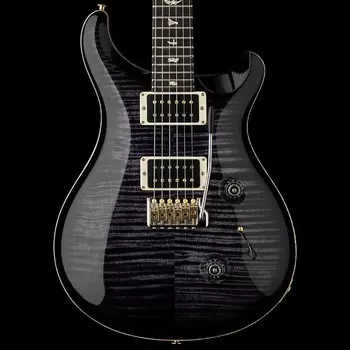 PRS Custom 24 10 Top Purple Mist