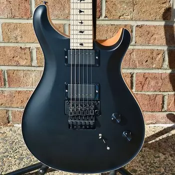 PRS DW CE 24 "Флойд" черный топ DW CE 24 "Floyd" Black Top
