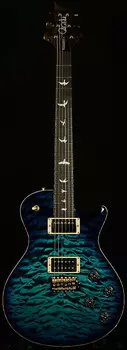 PRS Guitars Wildwood Wood Library Mark Tremonti Signature - 10-Top, бразильский палисандр