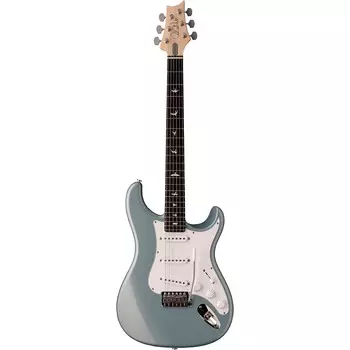 PRS John Mayer Silver Sky Электрогитара Polar Blue