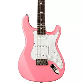 PRS John Mayer Silver Sky Электрогитара Roxy Pink