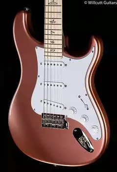 PRS John Mayer Silver Sky Midnight Rose (423) John Mayer Silver Sky (423)