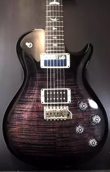 PRS Mark Tremonti Signature Tremolo 2022 - Custom Finish - Purple Iris Wrap