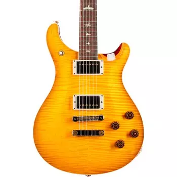 PRS McCarty 594 с 10-топом и винтажным грифом с рисунком McCarty Sunburst