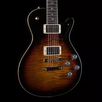 PRS McCarty 594 Singlecut 10-Top Tri Fade Burst (нестандартный цвет)