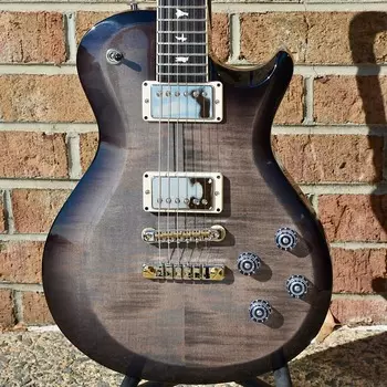 PRS McCarty 594 Singlecut Charcoal Burst