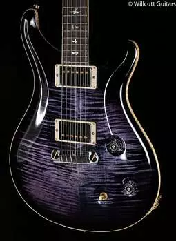 PRS McCarty Flame Maple 10 Top Purple Mist (630)