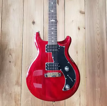 PRS Мира Винтаж Вишня Mira