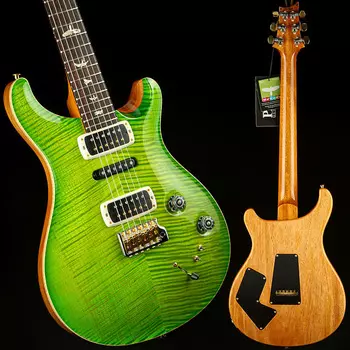 PRS Modern Eagle V - Эриза Верде Modern Eagle V - Eriza Verde