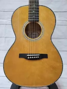 PRS P50 2022 Взрыв черного золота