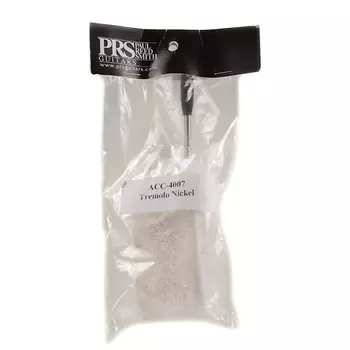 PRS Paul Reed Smith ACC-4007 Электрогитара Тремоло Бридж НИКЕЛЬ с тремоло