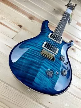 PRS Paul Reed Smith Custom 24 Piezo Синий кобальт НОВИНКА! № 4592