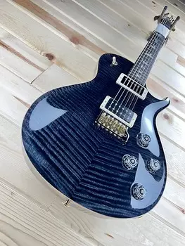 PRS Paul Reed Smith Mark Tremonti Signature 10-Top Grey Black НОВИНКА! #4093