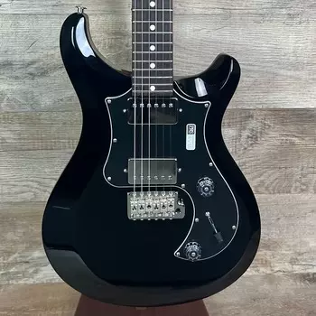 PRS Paul Reed Smith S2 Standard 24 Черный с сумкой