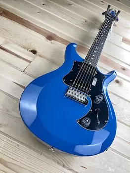 PRS Paul Reed Smith S2 Standard 24 Mahi Blue НОВИНКА! №3624