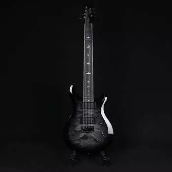 PRS Paul Reed Smith SE Mark Holcomb SVN - Holcomb Burst 7 String Ebony Fingerboard (CTIEF3298)