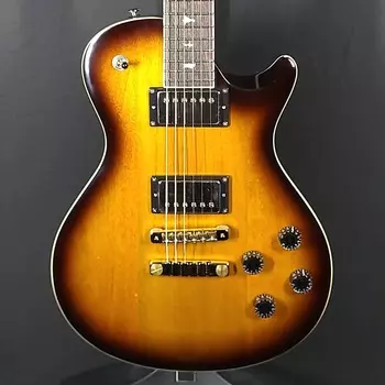 PRS Paul Reed Smith SE McCarty 594 Singlecut Standard McCarty Tobacco Sunburst #744