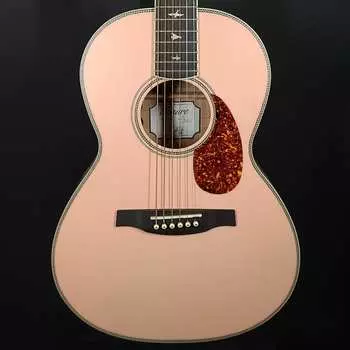 PRS Paul Reed Smith SE P20E LOTUS PINK / ОГРАНИЧЕННАЯ СЕРИЯ № 272 Paul Reed Smith SE P20E LOTUS PINK / LIMITED EDITION #272