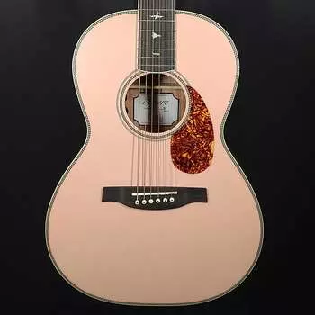 PRS Paul Reed Smith SE P20E LOTUS PINK / ОГРАНИЧЕННАЯ СЕРИЯ #315 Paul Reed Smith SE P20E LOTUS PINK / LIMITED EDITION #315