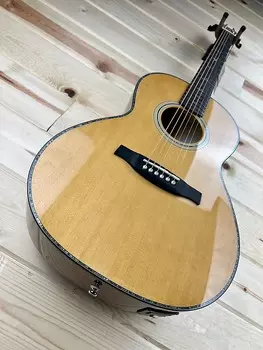 PRS Paul Reed Smith SE P50E с чехлом #7370