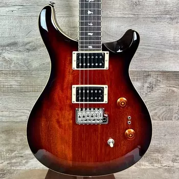 PRS Paul Reed Smith SE Standard 24-08 Tobacco Sunburst с сумкой