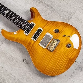 PRS Paul Reed Smith Studio 10 Top Guitar, гриф из палисандра, McCarty Sunburst 105842::MS:H