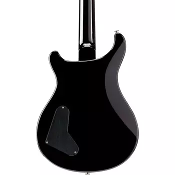 PRS Paul's Guitar With Pattern Neck Электрогитара Black Gold Burst