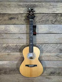 PRS PPE50 Parlor Black Gold с сумкой