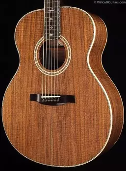 PRS Private Stock 5053 Tonare фигурный орех PRS Private Stock Tonare, /, EIRW Neck