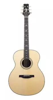 PRS Private Stock #5406 Tonare Grand European Spruce & Madagascar Rosewood - Natural (471) PRS Private Stock #5406 Tonare Grand European Spruce & Madagascar - Natural (471)