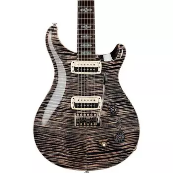 PRS Private Stock John Mclaughlin Limited Edition Электрогитара, уголь, Феникс