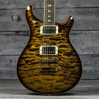 PRS Private Stock McCarty 594 - Взрыв тигрового глаза